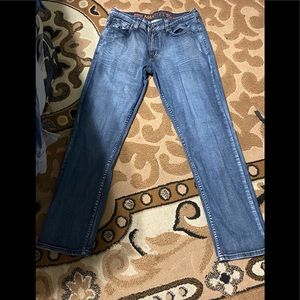 Urban Pipeline Max Flex Jeans